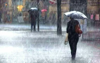 More rain, thunderstorm predicted in Karachi
