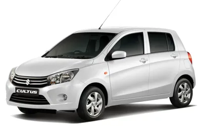 Suzuki Cultus VXL latest price and installment plan- June 2025
