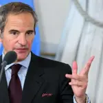 Iran could ramp up weapons enrichment soon, UN nuclear chief warns