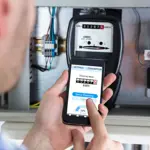 Meter reading just got smarter with ‘Apna Meter Apni Reading’ app