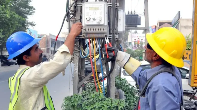 Now say goodbye to overbilling: PM introduces ‘Apna Meter Apni Reading’ App