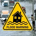 NDMA Predicts More Rain, Issues Warning for Urban Flooding