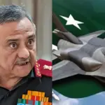 Indian Military Officer confesses Pakistan Air Force shot down several Jets during the war