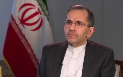 US must halt attacks for dialogue, Deputy FM Iran