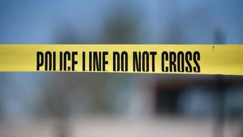 crime