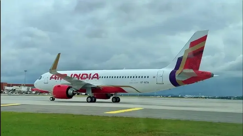 air india