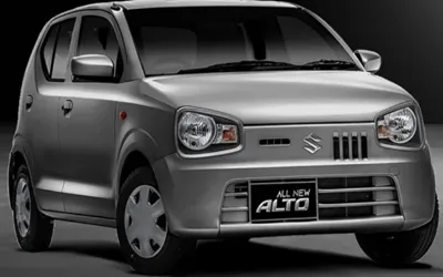 Suzuki Alto, Every see major price increase after budget 2025 taxes