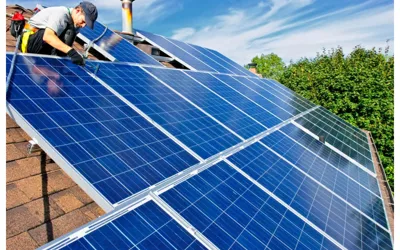 New solar panel prices in Pakistan after 10% tax from July 2025