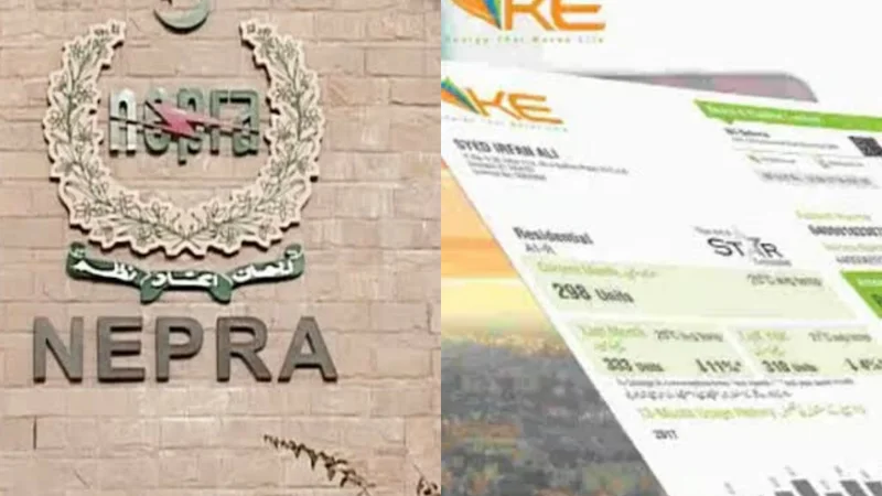 NEPRA concludes hearing on KE’s Rs 4.69/unit relief request for Karachi
