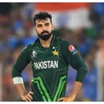 Shadab Khan faces shoulder surgery, Set for Three-Month Layoff