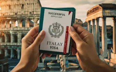 Italy soon announce 500,000 Work Visas to address labor shortage