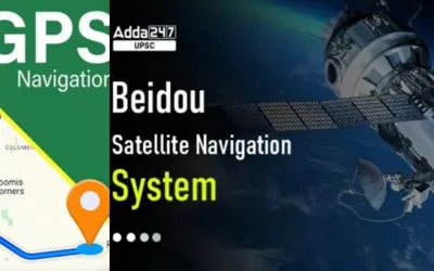 China's BeiDou System ends U.S. GPS’s 30-year global dominance
