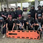 KP records 756 terrorism cases in first six months of 2025