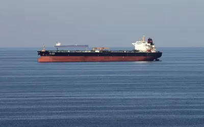 Iran prepared Mine Strait of Hormuz, says U.S. Officials