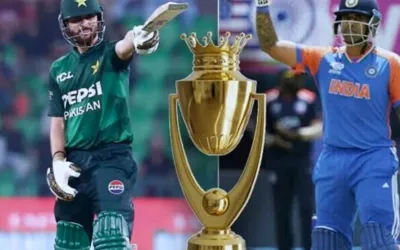 India-Pakistan rivalry returns in Asia Cup 2025 – Date announced!