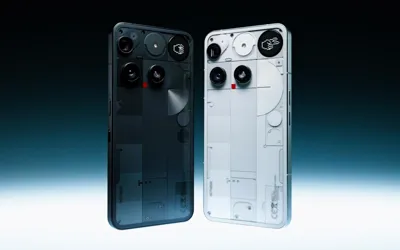 Nothing Phone 3 launches with stunning display and dual 50MP Camera setup