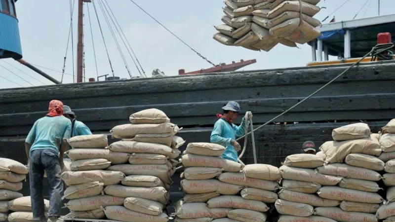 Cement exports rise in the year 2024-25, but Local demand remains weak