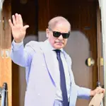 PM Shehbaz will attend ECO Summit in Azerbaijan today