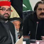 ANP opposes toppling of KP Government