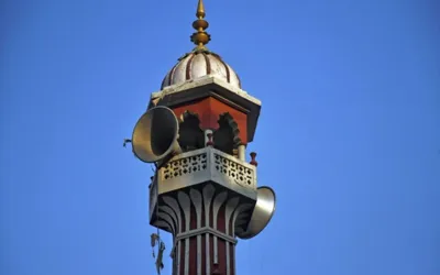 Loudspeaker ban in Mumbai mosques triggers concern