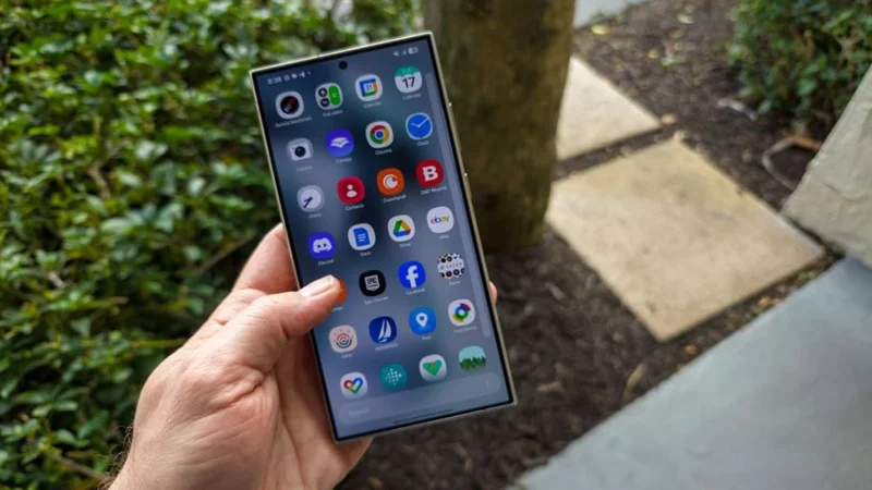 Samsung gears up for 2026