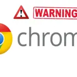 Google Chrome browser issue warning, update your Chrome now to protect it from hackers