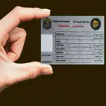 Lost driving license replacement fee in Dubai for July 2025