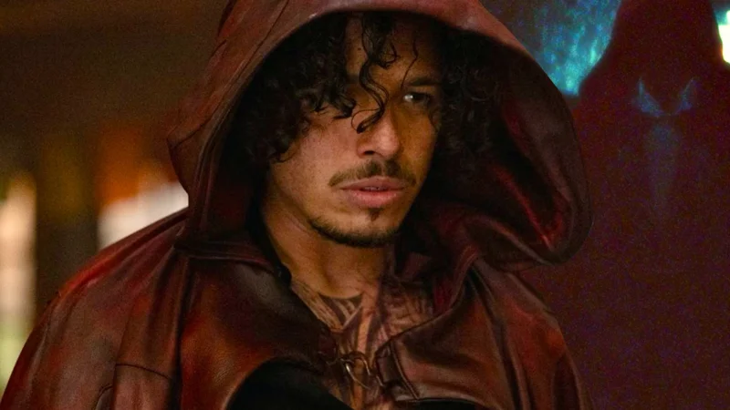Who Is Mephisto? Meet the mysterious new villain of the MCU