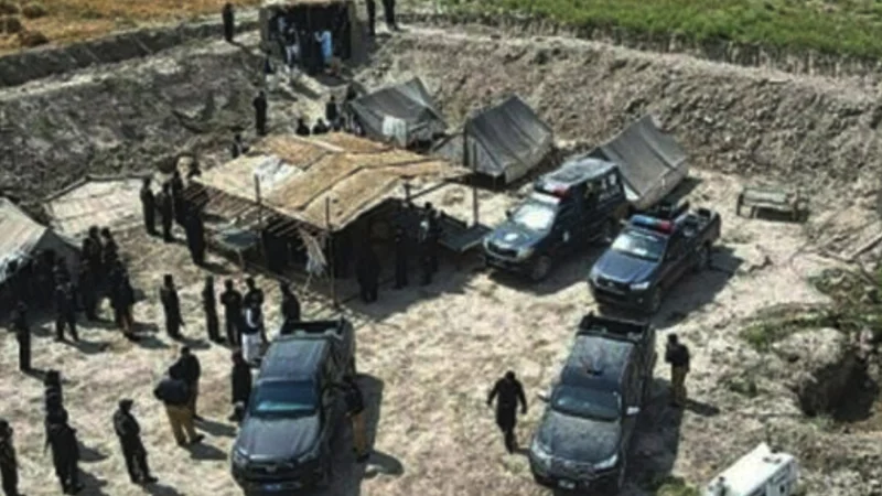 13 kidnapped labourers rescued in RYK police operation