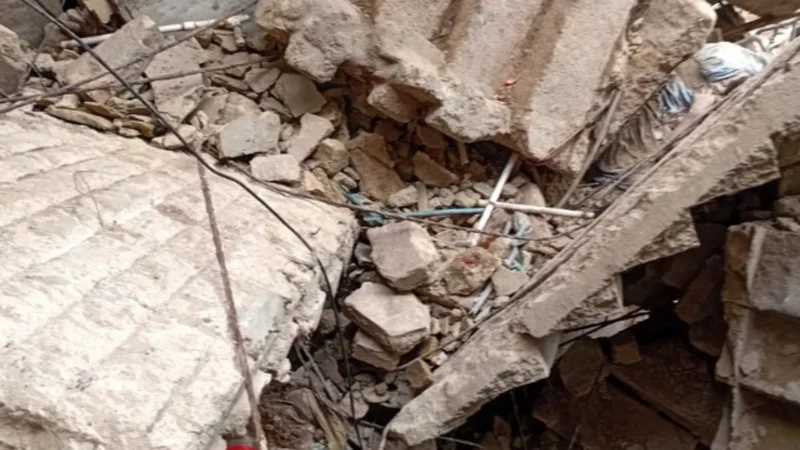 Death toll rises to 8 in Lyari building collapse