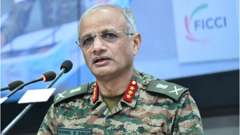 Indian Vice Army Chief Admits, Pakistan was better than us in War