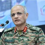 Indian Vice Army Chief Admits, Pakistan was better than us in War