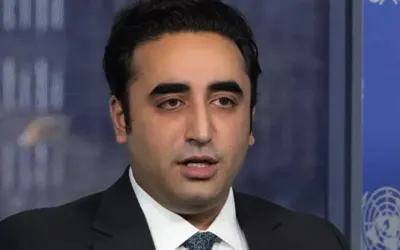 Bilawal calls July 5 a Dark Day in nation’s history
