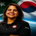 Proud milestone for Pakistan! Ayesha Habib Selected for Space Studies Program 2025
