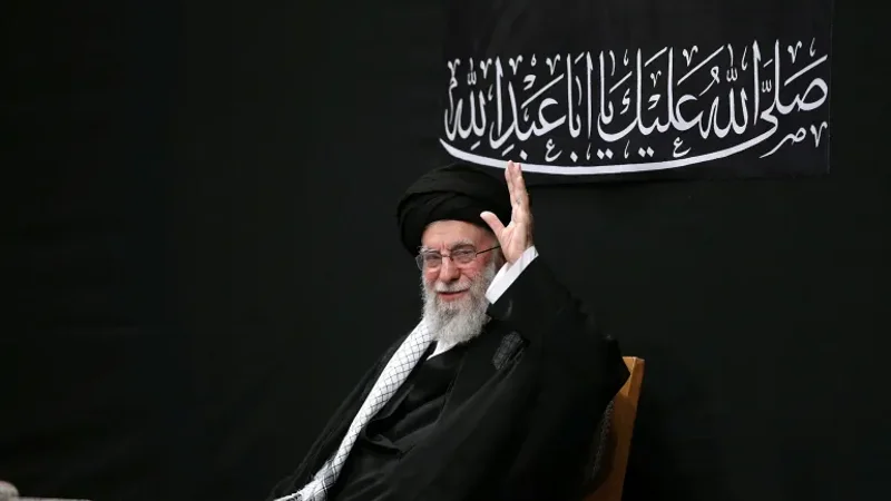 Khamenai