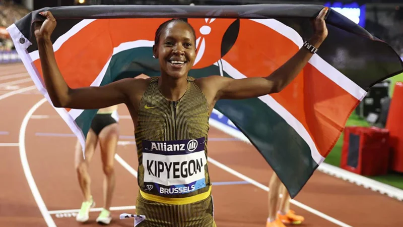 Kenya