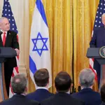Israeli PM hopes Trump can help seal a ceasefire deal