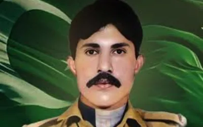 PM Shehbaz pays tribute to Havaldar Lalak Jan Shaheed