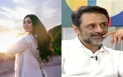 Why Durefishan gained weight? Ali Tahir reveals