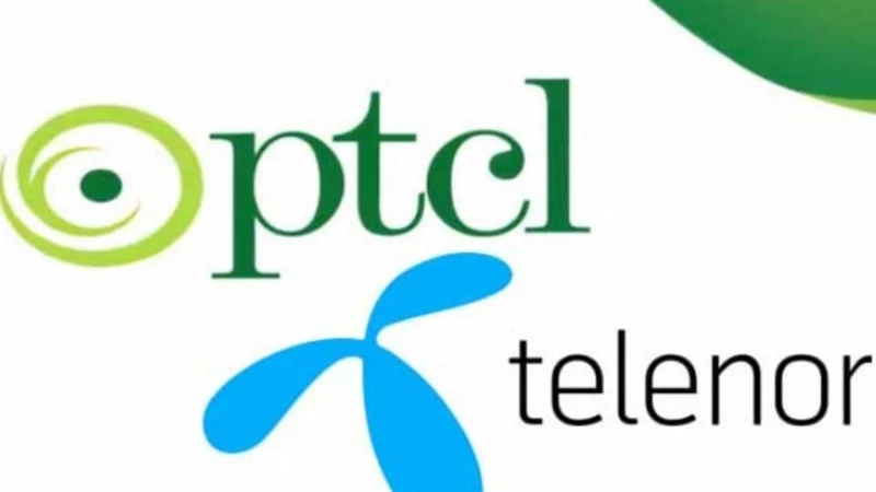 Ishaq Dar holds key meeting with Etisalat CEO over PTCL-Telenor Merger delay