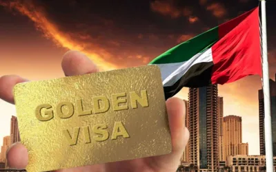 UAE launches online application service for Golden Residency Visa