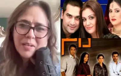 Mehreen Jabbar reveals dark secret about payment delays in TV industry