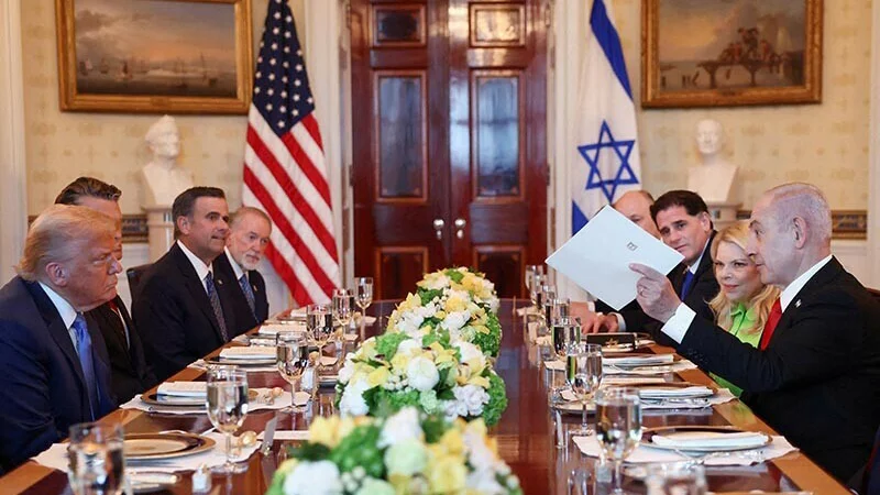 Netanyahu