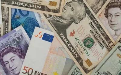 Currency Exchange Rates in Pakistan Today – 08 July 2025