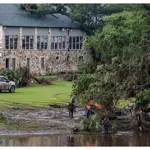 Death toll rises beyond 100, missing count surpasses 180 in Texas flood tragedy