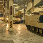 US resumes weapons supply to Ukraine