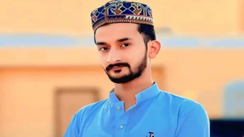 robbery in Karachi