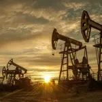 Oil prices dip amid trade tensions and growing U.S. inventories