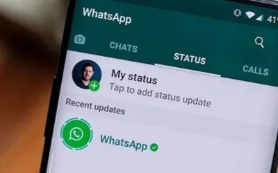 WhatsApp's new feature will allow status to include group mentions, Blocked Members also see it