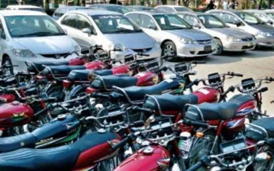 Punjab increases vehicle transfer fees for 650cc–1800cc Cars, July 2025 Update